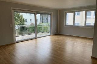 Wohnung mieten in Christine-Teusch-Straße 13, 71364 Winnenden, 4-Zimmer-Wohnung mit Balkon und EBK in Winnenden