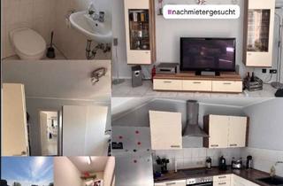 Wohnung mieten in Jülicher Ring, 52388 Nörvenich, Nachmieter in Nörvenich gesucht