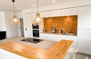 Wohnung mieten in 74889 Sinsheim, Luxuriöse Maisonettewohnung in Feldrandlage