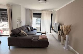 Wohnung mieten in 32657 Lemgo, Wunderschöne 3-Zimmer-Wohnung mit Balkon in Lemgo