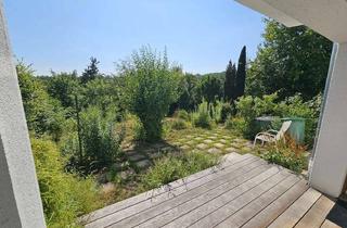 Wohnung mieten in 70619 Sillenbuch, Schöne 4 Zimmerwohnung mit Garten in S-Sillenbuch