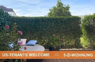 Wohnung mieten in 65197 Wiesbaden, PERFEKT für IHRE FAMILIE ::: 5 ZIMMER-NEUBAU-WOHNUNG