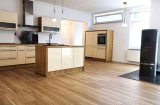 Wohnung mieten in 21423 Winsen, Hell geschnittene 105 m² Einliegerwohnung mit Terrasse & Wohnküche