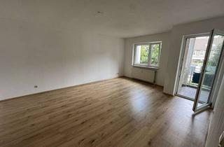Sozialwohnungen mieten in Lacherstr., 42657 Solingen, NUR MIT WBS FÜR 1 PERSON - gemütliche 2-Zimmer-Wohnung mit Balkon