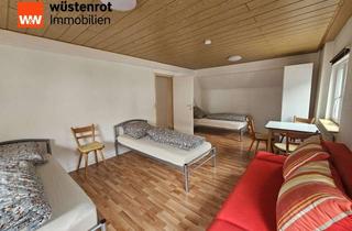 Wohnung mieten in 78713 Schramberg, Zimmervermietung, bis zu 15 Personen, Monteur-/Handwerker-/Pendlerzimmer in 1A Lage von Schramberg!
