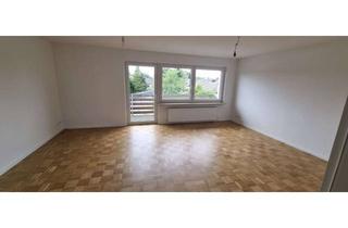 Wohnung mieten in Königsberger Straße 12, 30900 Wedemark, Erstbezug nach Komplettsanierung