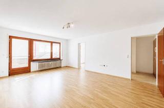 Wohnung mieten in 76332 Bad Herrenalb, 1-Zimmer-Apartment mit Balkon in Bad Herrenalb-Rotensol