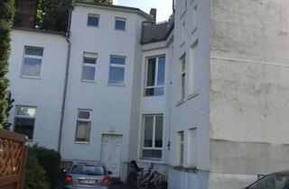 Wohnung mieten in Bauhofstrasse 35, 20354 Neustadt, Schöne Wohnung zentral kurzfristig beziehbar in Brandenburg an der Havel