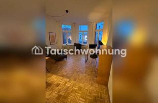 Tauschwohnungen in 38102 Braunschweig, Tauschwohnung: 60 m² Wohnung im Östlichen Ringgebiet (Lützowstraße)