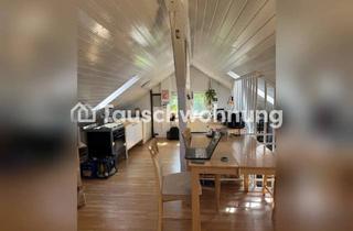 Tauschwohnungen in 72074 Tübingen, Tauschwohnung: 76 m² Wohnung in Tübingen Zentrum