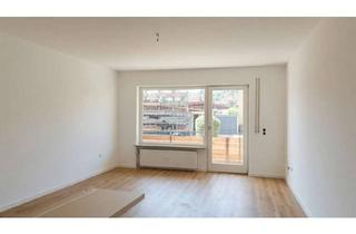 Wohnung mieten in 73650 Winterbach, 120m² Gesamt 90m€ 3-Zimmer + 30m² Hobbyraum, frisch saniert
