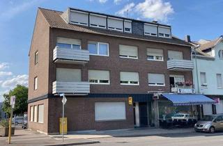 Wohnung mieten in Sebastianusstraße 62, 52222 Stolberg, ***Sehr schöne 2 Zi. Wohnung***zentrale Lage***sehr gute Aufteilung*** frisch renoviert**