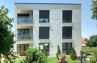 Wohnung mieten in Rudolf-Diesel-Straße (Eg - H1) 11a, 89257 Illertissen, Exklusive 3,5-Zimmer-Wohnung mit Terrasse EG - H1