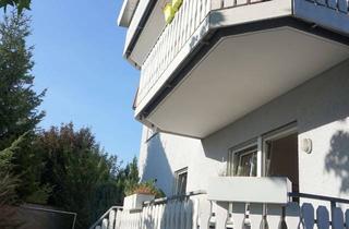 Wohnung mieten in 64839 Münster, Helle 3-Zimmerwohnung mit Balkon und kleinem Garten in Münster