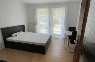 Wohnung mieten in Alzeyer Str 65 A, 67549 Innenstadt, Charmantes möblierte 1-Zimmer-Apartment - 24qm sofort bezugsfrei!