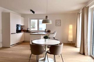 Wohnung mieten in 85354 Freising, Voll möblierte 3 Zimmer Wohnung - WG geeignet! Einziehen. Ankommen. Wohlfühlen.