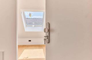 Wohnung mieten in 64347 Griesheim, Erstbezug nach Dachausbau - 3 ZKD/Balkon Wohnung mit Einbauküche