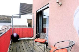 Wohnung mieten in 50374 Erftstadt, **Maisonette-Juwel mit sonnigem Balkon in ruhiger Lage**