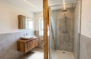 Wohnung mieten in 87600 Kaufbeuren, Stilvoll sanierte 2,5-Zimmer-Wohnung im OG - weitere Wohnungen verfügbar | KfW-55-EE