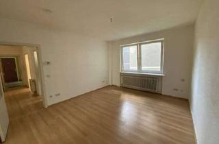 Wohnung mieten in 45879 Altstadt, Attraktive,gepflegte Wohnung in zentraler Lage von Gelsenkirchen - ab sofort verfügbar