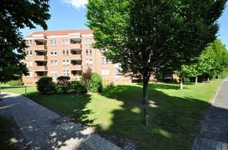 Wohnung mieten in Norderneystr., 26384 Heppens, Gut wohnen im grünen Stadtteil Heppens