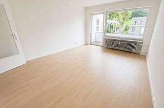 Wohnung mieten in 53474 Bad Neuenahr-Ahrweiler, 2-Zimmer-Wohnung mit Balkon in 53474 Bad Neuenahr!! W112