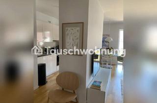 Tauschwohnungen in Andreas-Knack-Ring 11b, 22307 Barmbek-Nord, Tauschwohnung: Wohnungstausch im Quartier 21