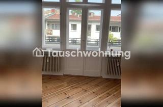 Tauschwohnungen in Fechnerstraße 10, 10717 Wilmersdorf, Tauschwohnung: Biete Berlin - Suche München (Ring)