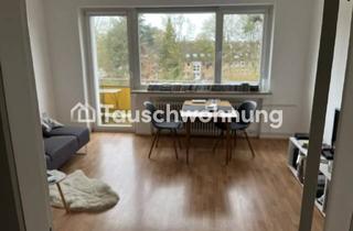 Tauschwohnungen in Bernadottestraße 154, 22605 Othmarschen, Tauschwohnung: Helle 2,5-Zimmer-Wohnung in Altona, Hamburg