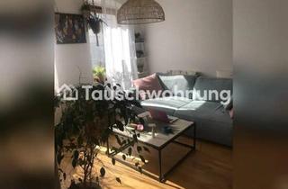 Tauschwohnungen in Liegnitzer Strasse 16, 10999 Kreuzberg, Tauschwohnung: 2 x 2 Zimmerwohnungen gegen 3-4 Zimmer