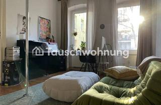 Tauschwohnungen in Mariannenstraße 35, 10999 Kreuzberg, Tauschwohnung: 2Zimmer Altbau in Kreuzkölln gegen größer