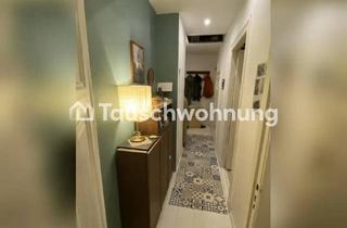 Tauschwohnungen in Schillerpromenade, 12049 Neukölln, Tauschwohnung: 3 Zimmer gesucht gegen 2 Zimmer Wohnung im Schillerkiez