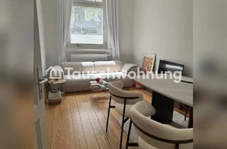 Tauschwohnungen in Lokstedter Weg 37, 20251 Eppendorf, Tauschwohnung: Schöne Altbauwohnung nähe Haynspark