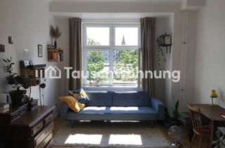 Tauschwohnungen in Siegfriedstraße 10, 12051 Neukölln, Tauschwohnung: Sonnige 1-Zi-Whg. in Neukölln