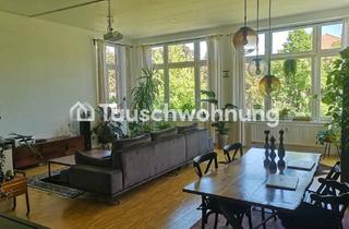 Tauschwohnungen in Riesestraße, 12347 Britz, Tauschwohnung: Wunderschöne Wohnung in ruhiger, grüner Lage
