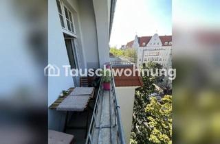 Tauschwohnungen in Senefelderstraße, 10437 Prenzlauer Berg, Tauschwohnung: Biete Berlin PBerg Premium - Suche Köln