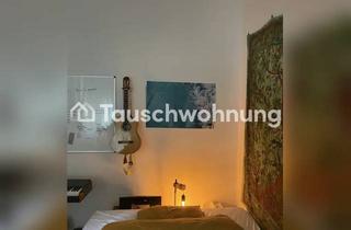 Tauschwohnungen in Hasenheide 50, 10967 Kreuzberg, Tauschwohnung: Suche: =1.5 Zi. Biete: Kreuzberg 1 Zi.