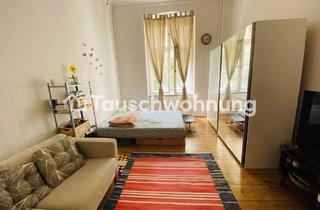 Tauschwohnungen in Vorbergstraße 10, 10823 Schöneberg, Tauschwohnung: Offering 1.5/2 room apartment in exchange 2-3 room apartment