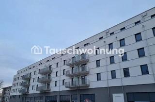 Tauschwohnungen in Teltower Damm 310, 14167 Zehlendorf, Tauschwohnung: Neubau (BJ 2023)-Wohnung in Teltow sucht neue Mieter
