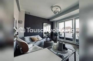 Tauschwohnungen in Hiddenseer Strasse, 10437 Prenzlauer Berg, Tauschwohnung: Dachgeschoss 3 Zimmer Wohnung Helholtzkiez