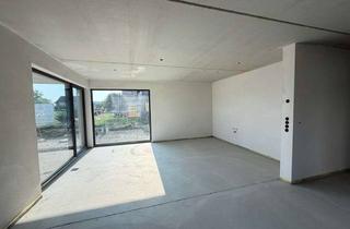 Wohnung mieten in Simsseestraße 10, 83128 Halfing, Schöne 3-Zimmer Gartenwohnung mit Bergblick