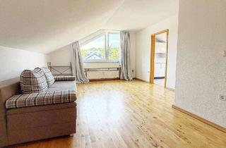 Wohnung mieten in Gehsenweg 15, 33619 Hoberge-Uerentrup, Dachgeschosswohnung in Hoberge-Uerentrup zu vermieten