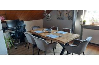 Wohnung mieten in Eichenstraße, 56281 Emmelshausen, Gemütliche 2-Zimmer-Wohnung im Dachgeschoss in Emmelshausen