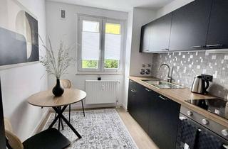 Wohnung mieten in Lise-Meitner-Straße, 14480 Kirchsteigfeld, Erstbezug nach umfassender Renovierung I Modernes Wohnen mit Rundum-sorglos-Komfort in Potsdam