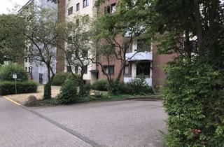 Wohnung mieten in Chaukenhügel, 28759 St. Magnus, 2 ZKBBTerasse, zum 1.11.2026, Tiefgaragenstellplatz (70€)