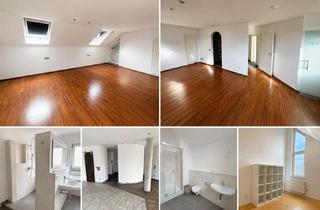 Wohnung mieten in 74379 Ingersheim, 3-Zimmer-Dachgeschosswohnung in Ingersheim