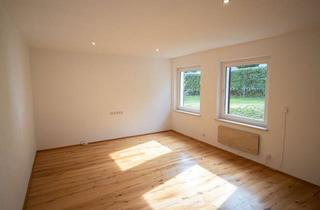 Wohnung mieten in 36266 Heringen, Hochwertige 2-Zimmer-Wohnung mit Einbauküche und Garten in ruhiger Lage