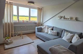 Wohnung mieten in 85256 Vierkirchen, Attraktive 3-Zimmer-Wohnung mit freiem Blick in Natur und Berge