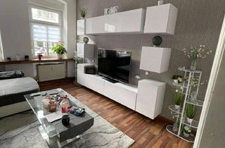 Wohnung mieten in Prof-Simmel-Str., 07548 Debschwitz, Gepflegte 3,5-Zimmer-Wohnung mit Balkon und Garage in Gera Debschwitz