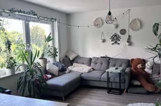 Wohnung mieten in Bahnhofstr. 13, 85560 Ebersberg, Sonnige großzügige 2-Zimmer-Wohnung mit Balkon in top zentraler Lage in Ebersberg